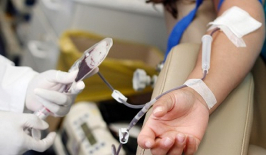   Hemocentros registram diminuição de doações de sangue devido à pandemia de Covid-19