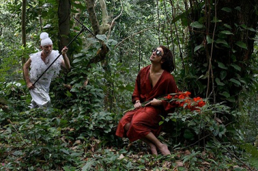 Chega à Bahia a mais importante mostra de arte contemporânea de 2012