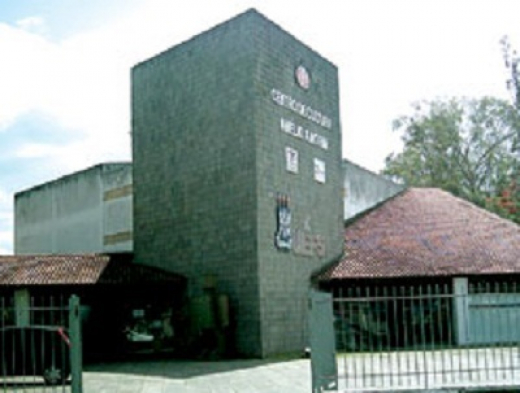 Após reforma, Centro de Cultura Amélio Amorim retoma atividades com programaçã​o especial
