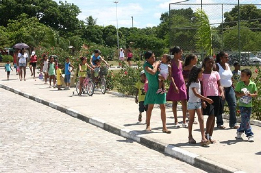 Verão no Parque da Cidade começa domingo