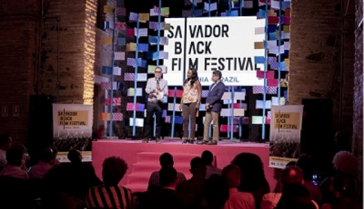 Salvador irá sediar a primeira edição na América Latina de festival de cinema negro