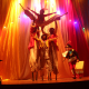 A alegria do circo aguarda você neste domingo (12/06) no Teatro Amélio Amorim